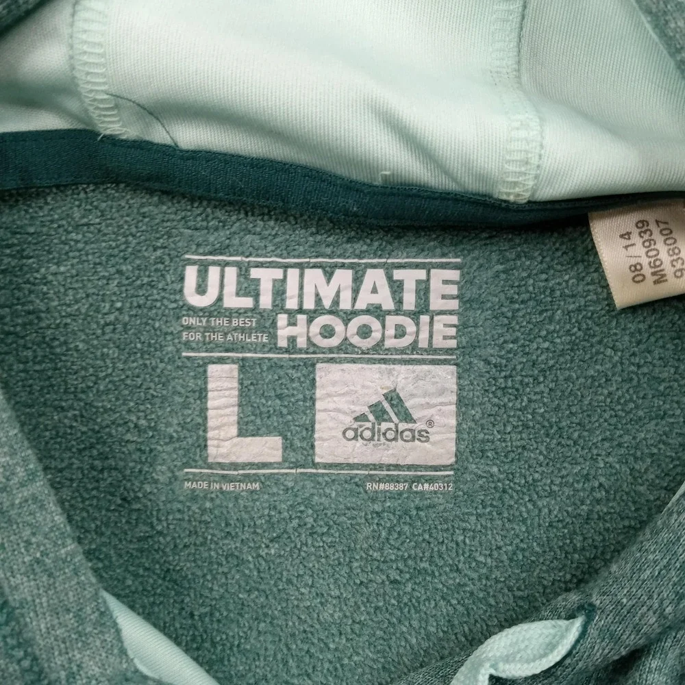 adidas brand style